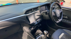 Vauxhall Corsa 1.2 Turbo Ultimate 5dr Petrol Hatchback